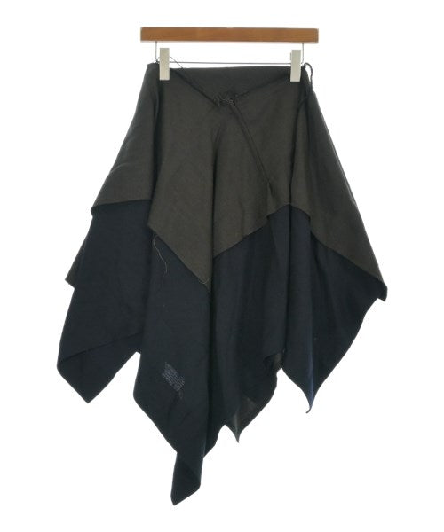 COMME des GARCONS COMME des GARCONS 長裙/超長裙