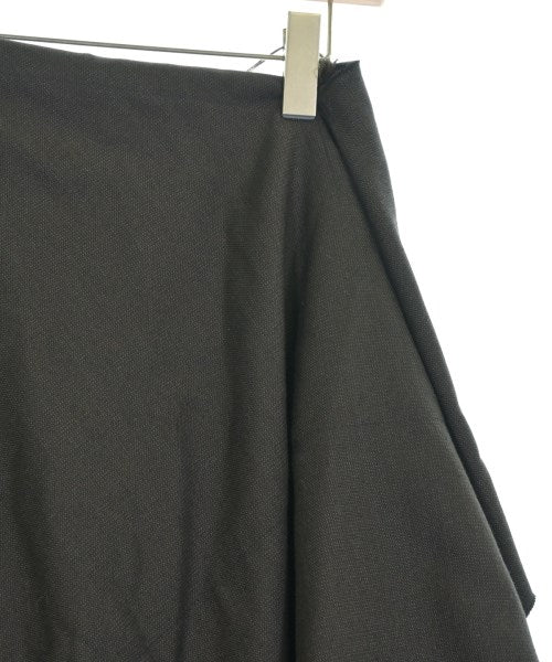 COMME des GARCONS COMME des GARCONS 長裙/超長裙