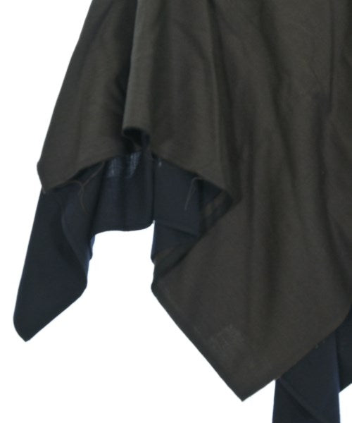 COMME des GARCONS COMME des GARCONS 長裙/超長裙