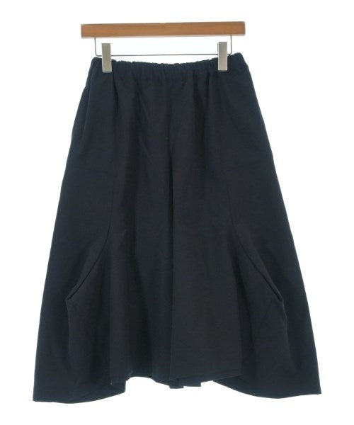 COMME des GARCONS COMME des GARCONS 剪裁褲