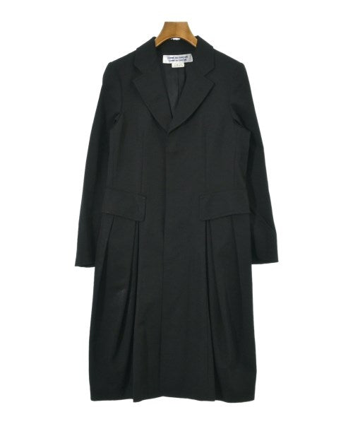 COMME des GARCONS COMME des GARCONS 其他大衣