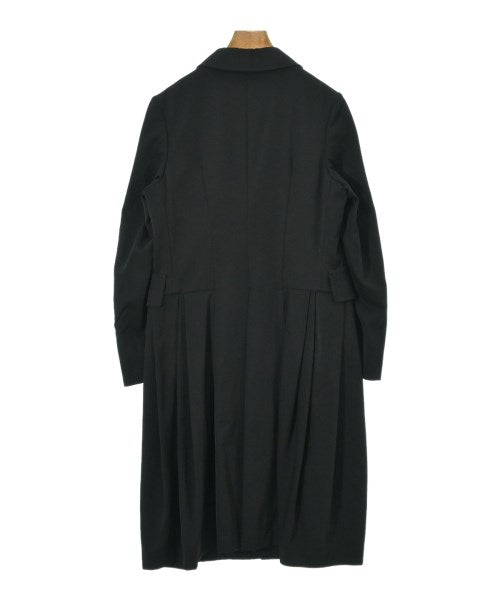 COMME des GARCONS COMME des GARCONS 其他大衣