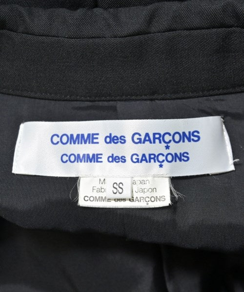 COMME des GARCONS COMME des GARCONS 其他大衣