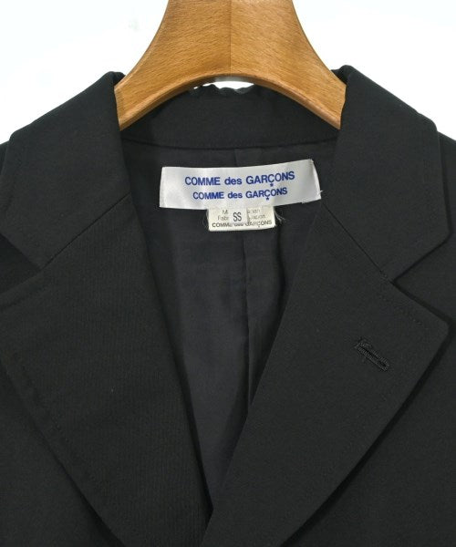 COMME des GARCONS COMME des GARCONS 其他大衣