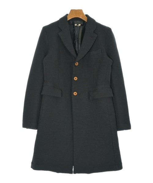 COMME des GARCONS COMME des GARCONS 切斯特披風