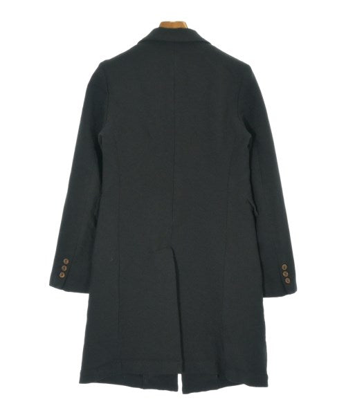 COMME des GARCONS COMME des GARCONS 切斯特披風