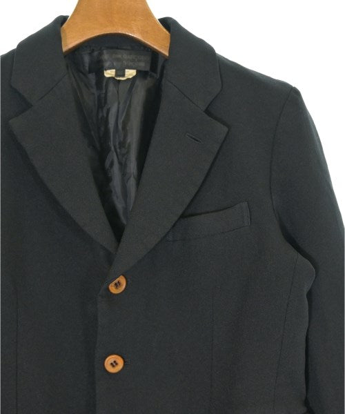 COMME des GARCONS COMME des GARCONS 切斯特披風