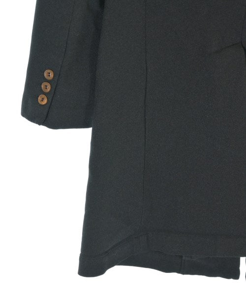 COMME des GARCONS COMME des GARCONS 切斯特披風