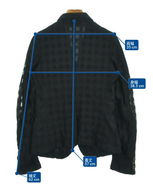 COMME des GARCONS COMME des GARCONS 休閒夾克