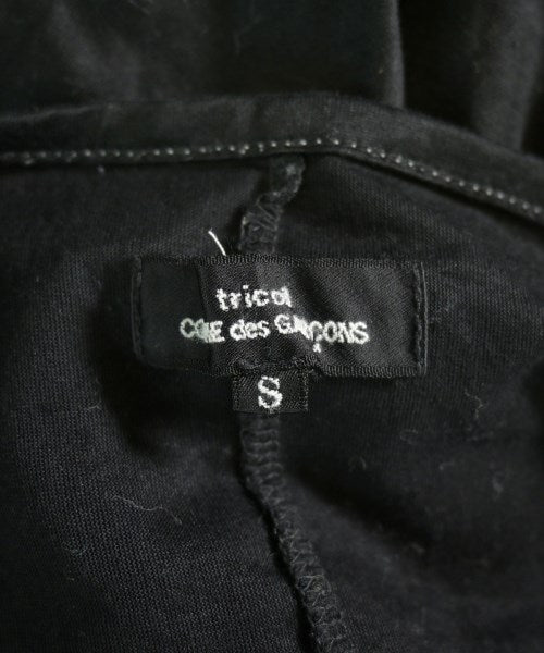 tricot COMME des GARCONS T恤/上衣