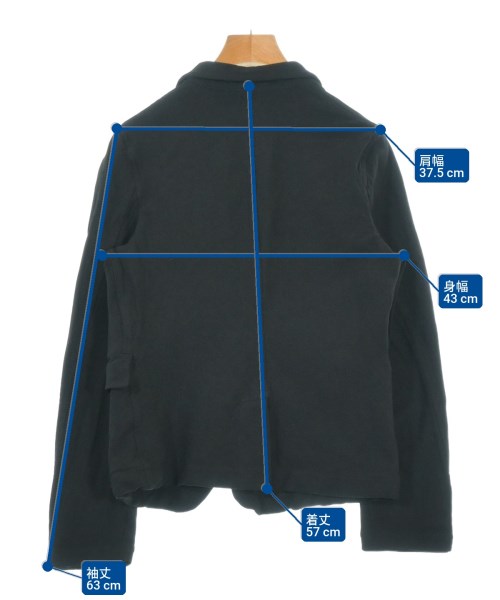 COMME des GARCONS COMME des GARCONS 其他夾克