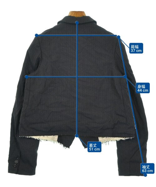 COMME des GARCONS COMME des GARCONS 其他夾克