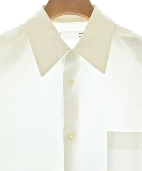 COMME des GARCONS COMME des GARCONS 女襯衫
