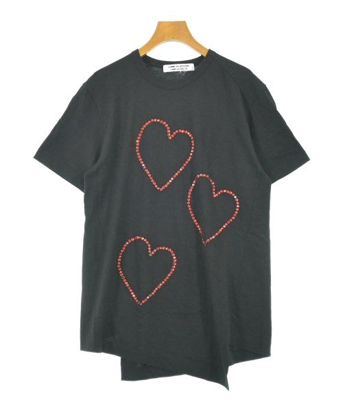 COMME des GARCONS COMME des GARCONS T恤/上衣
