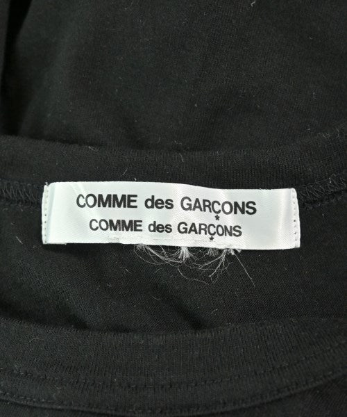 COMME des GARCONS COMME des GARCONS T恤/上衣