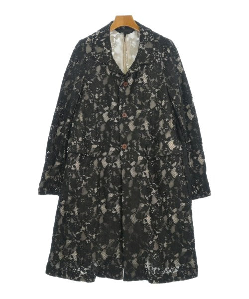 COMME des GARCONS COMME des GARCONS 其他大衣