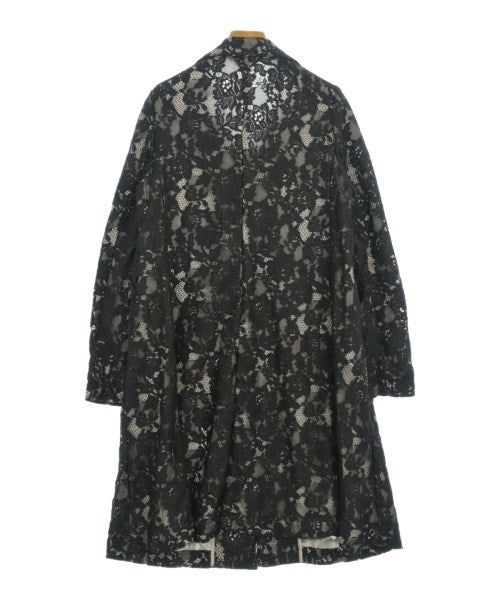 COMME des GARCONS COMME des GARCONS 其他大衣