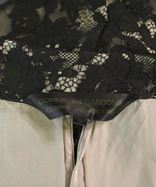 COMME des GARCONS COMME des GARCONS 其他大衣