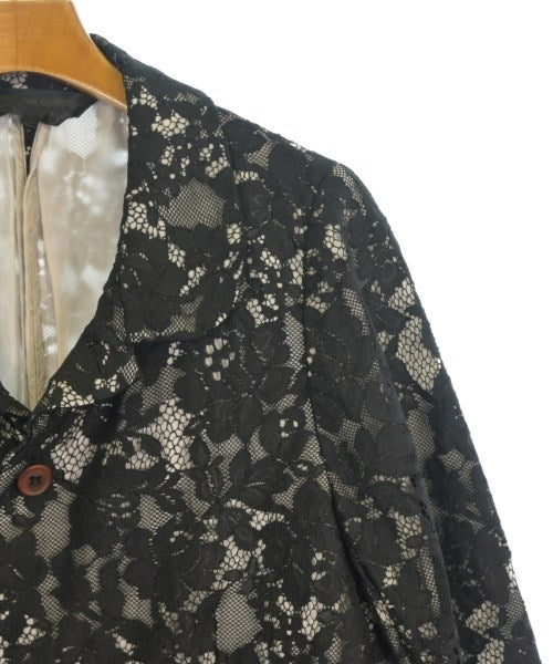 COMME des GARCONS COMME des GARCONS 其他大衣