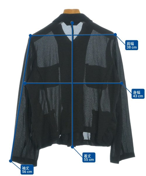 COMME des GARCONS COMME des GARCONS 其他夾克