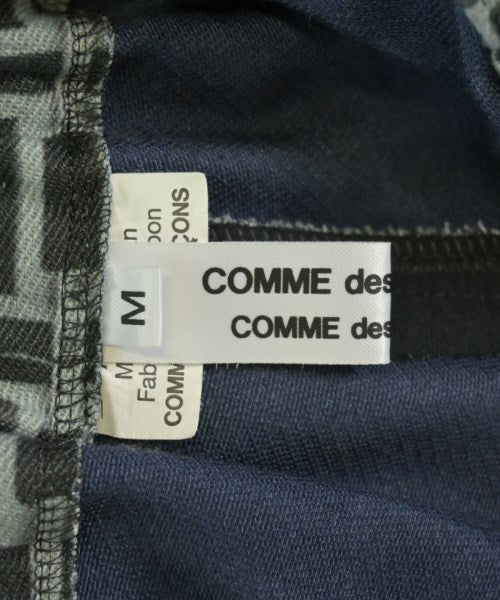 COMME des GARCONS COMME des GARCONS 工裝褲
