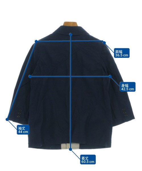 COMME des GARCONS COMME des GARCONS 其他夾克