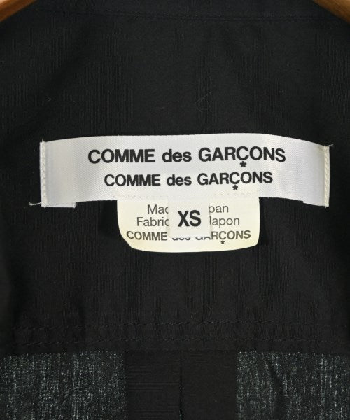 COMME des GARCONS COMME des GARCONS 女襯衫