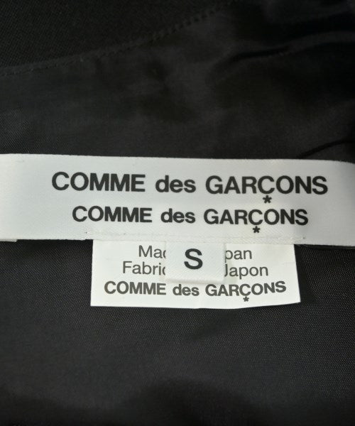 COMME des GARCONS COMME des GARCONS 洋裝