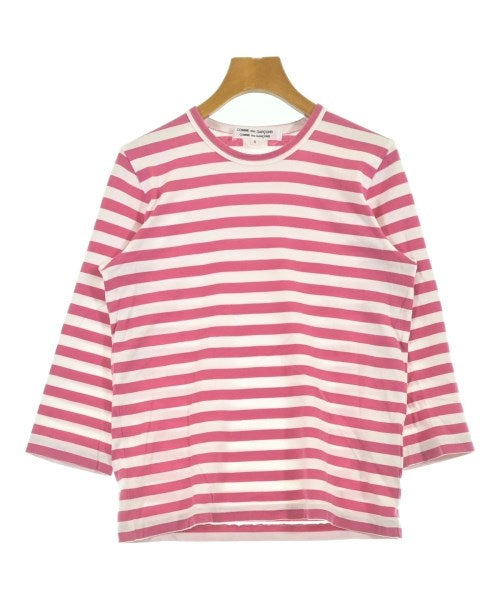 COMME des GARCONS COMME des GARCONS T恤/上衣