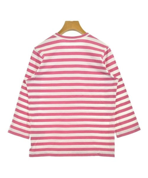 COMME des GARCONS COMME des GARCONS T恤/上衣