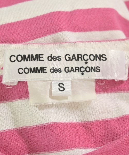 COMME des GARCONS COMME des GARCONS T恤/上衣
