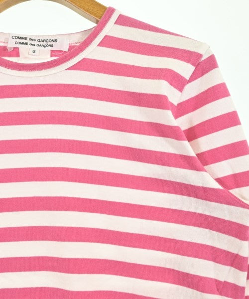 COMME des GARCONS COMME des GARCONS T恤/上衣