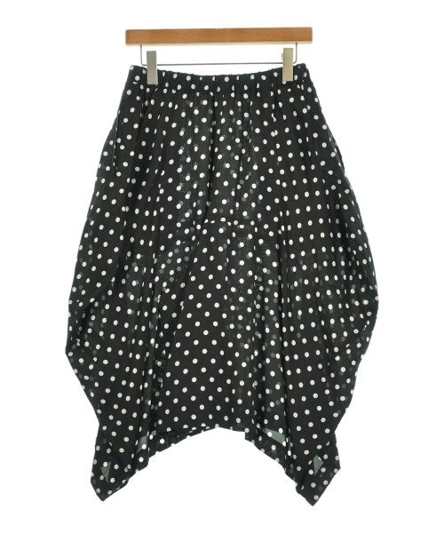 COMME des GARCONS COMME des GARCONS 剪裁褲