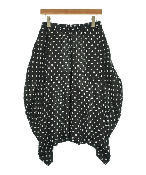 COMME des GARCONS COMME des GARCONS 剪裁褲