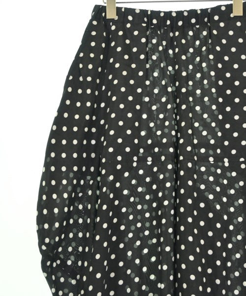 COMME des GARCONS COMME des GARCONS 剪裁褲