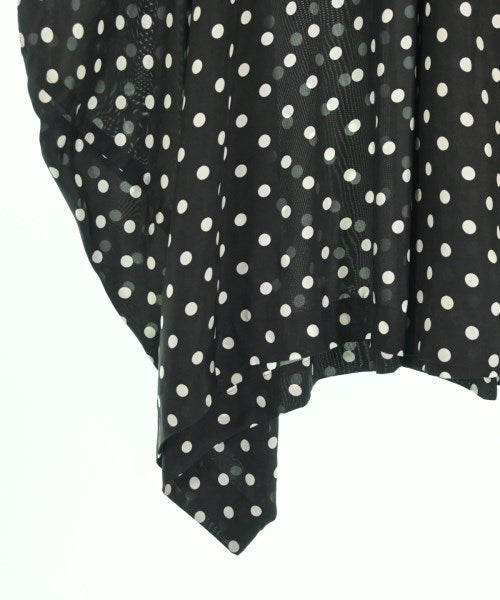 COMME des GARCONS COMME des GARCONS 剪裁褲
