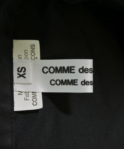 COMME des GARCONS COMME des GARCONS 休閒襯衫