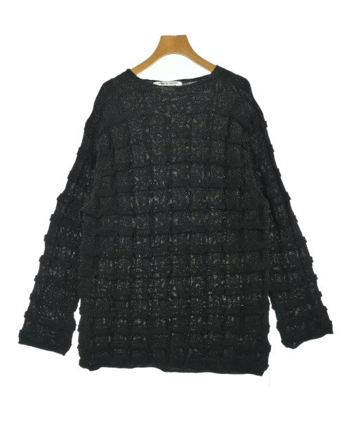 COMME des GARCONS COMME des GARCONS 毛衣