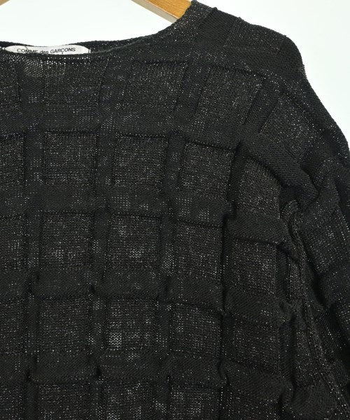 COMME des GARCONS COMME des GARCONS 毛衣