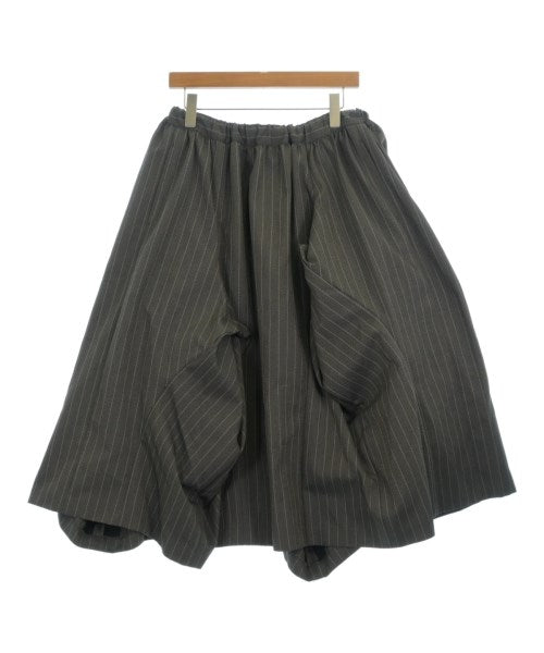 COMME des GARCONS COMME des GARCONS 膝上裙