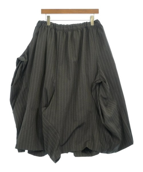 COMME des GARCONS COMME des GARCONS 膝上裙