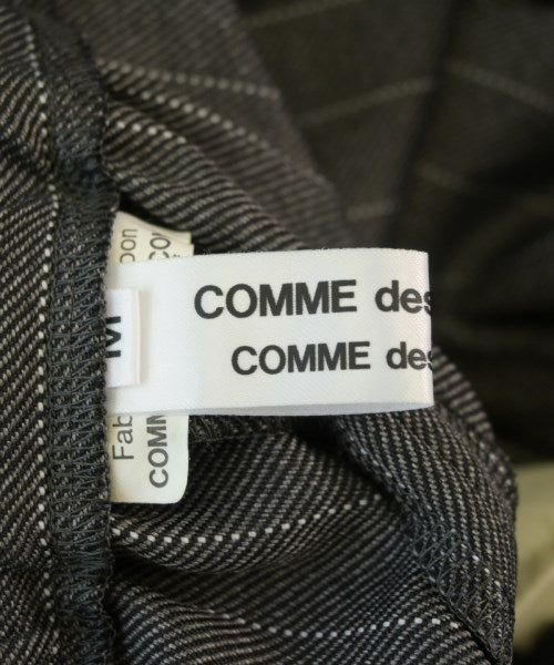 COMME des GARCONS COMME des GARCONS 膝上裙