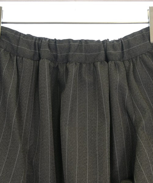 COMME des GARCONS COMME des GARCONS 膝上裙