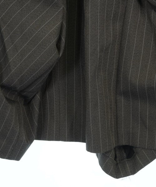 COMME des GARCONS COMME des GARCONS 膝上裙