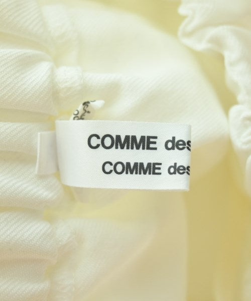 COMME des GARCONS COMME des GARCONS 膝上裙