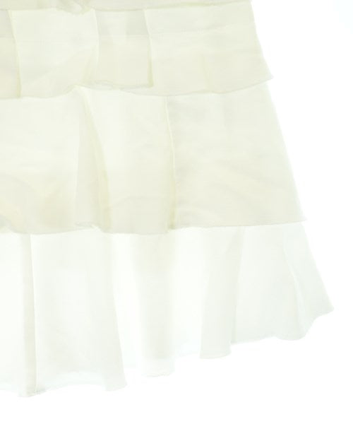 COMME des GARCONS COMME des GARCONS 膝上裙