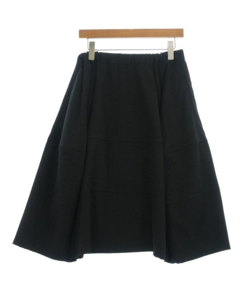 COMME des GARCONS COMME des GARCONS 膝上裙
