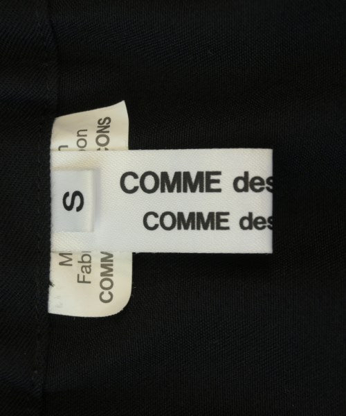 COMME des GARCONS COMME des GARCONS 膝上裙