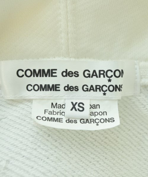 COMME des GARCONS COMME des GARCONS 連帽衫