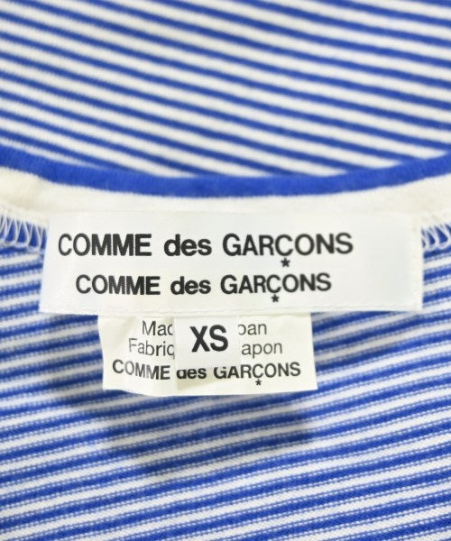 COMME des GARCONS COMME des GARCONS T恤/上衣